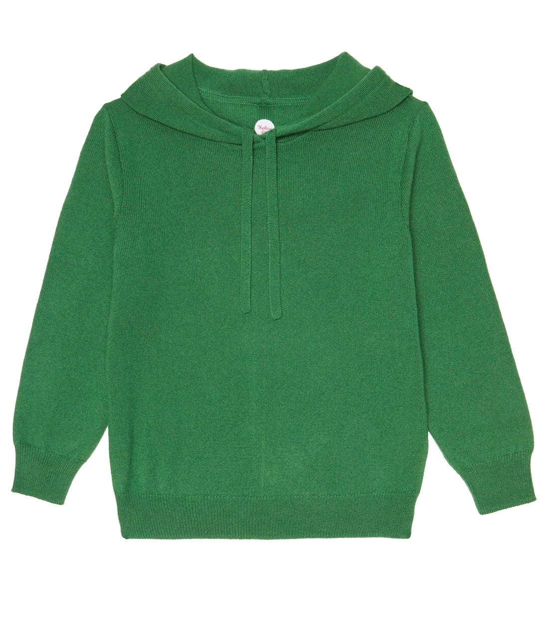 The Row Kids - Hoopy cashmere hoodie