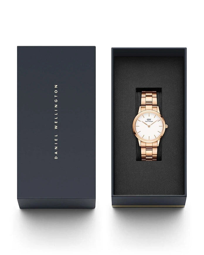 Часовник Daniel Wellington Iconic Link 40