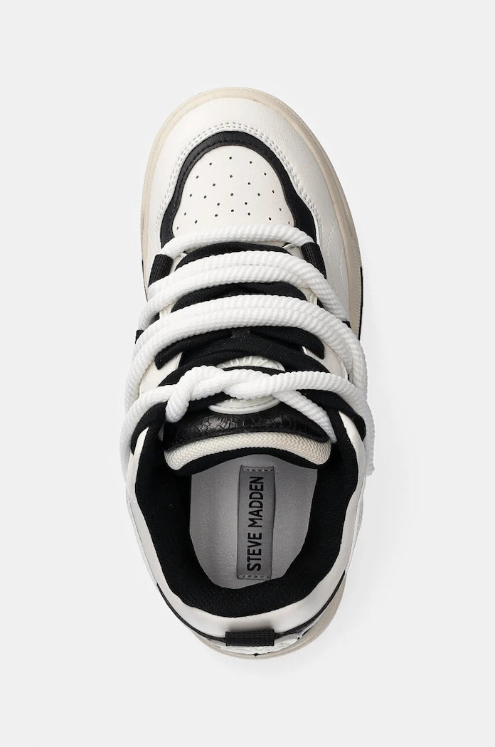 Маратонки Steve Madden Boomer