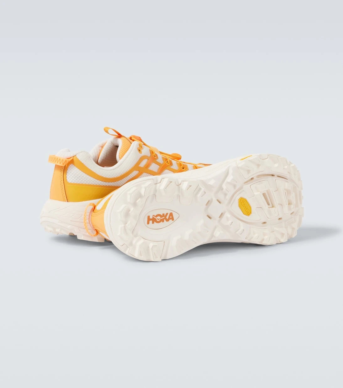 Hoka One One - Mafate Three2 running shoes
