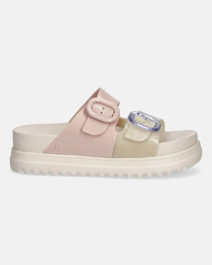 Чехли Melissa MELISSA COZY PLATFORM AD
