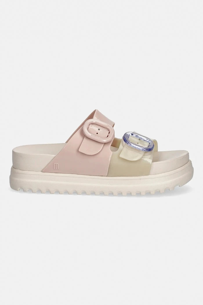 Чехли Melissa MELISSA COZY PLATFORM AD