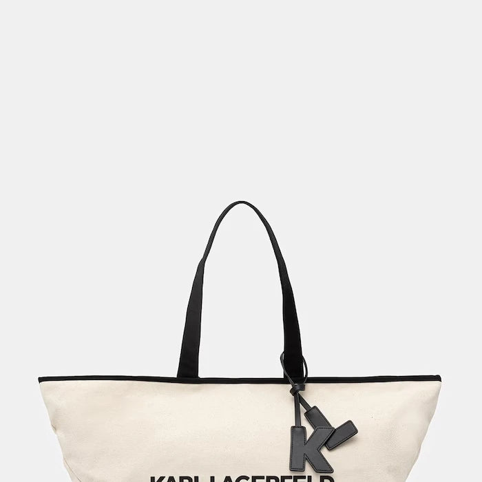 Karl Lagerfeld Чанта тип "tote bag" Женска K/ESSENTIAL