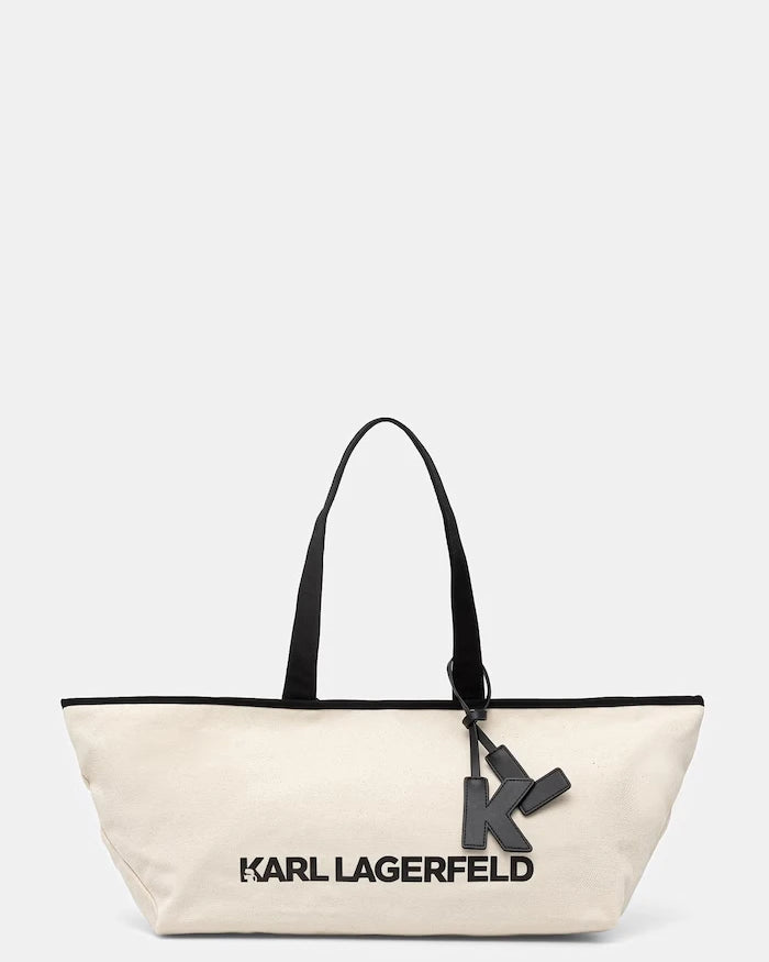 Karl Lagerfeld Kadın Tote Çanta K/ESSENTIAL