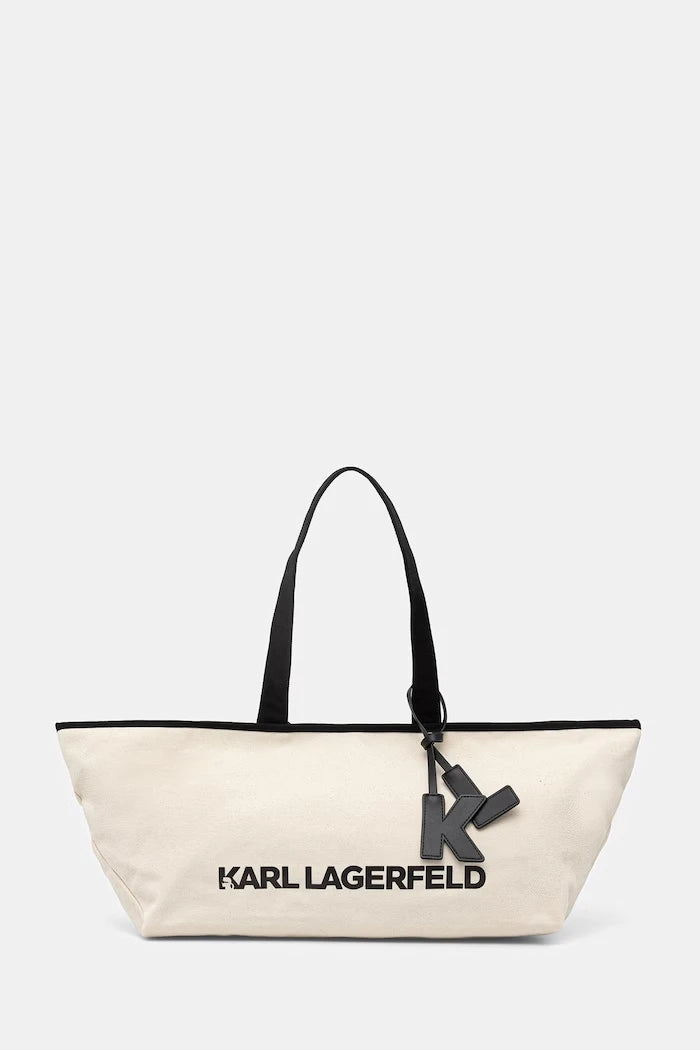 Karl Lagerfeld Чанта тип "tote bag" Женска K/ESSENTIAL