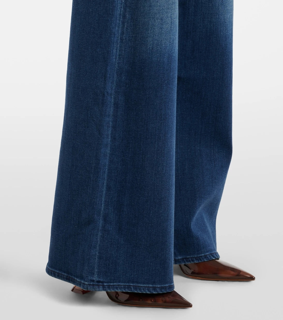 Citizens of Humanity - Raven wide-leg jeans