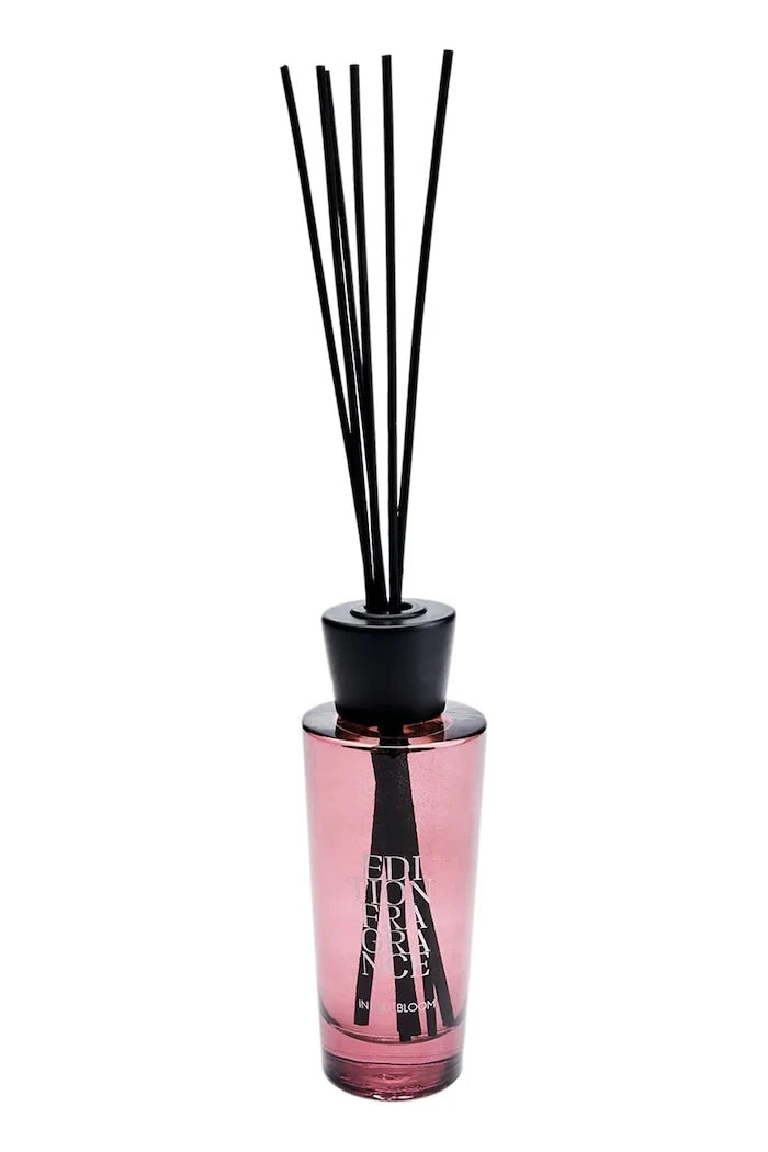 Арома дифузер за стая Edition Fragrances Sigfruits In Full Bloom 200 ml