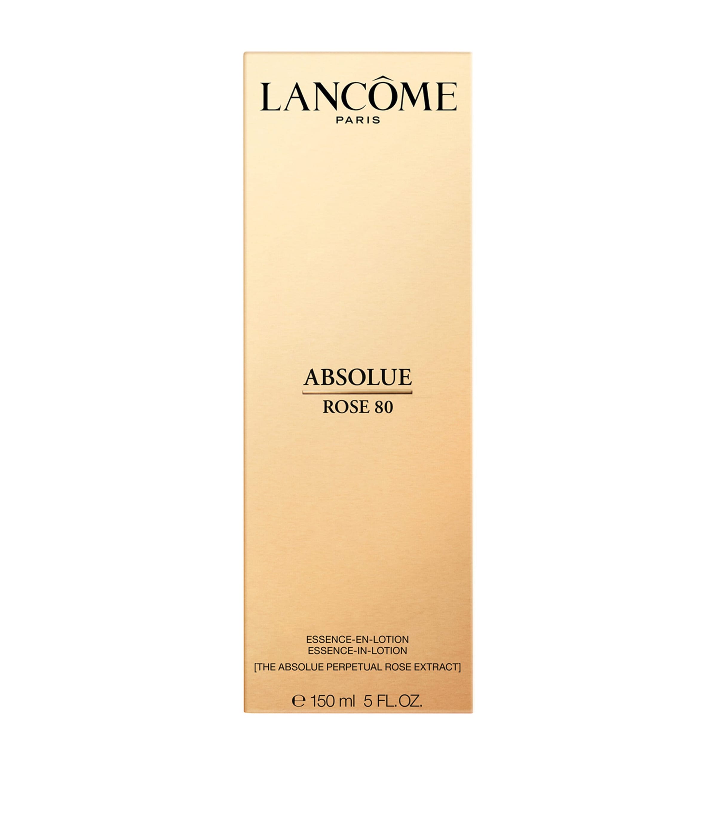 Lancôme Absolue Rose 80 Lotion (150ml)