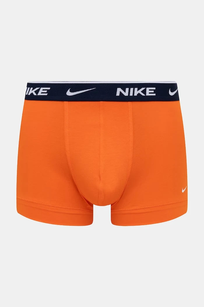Nike Erkek Boxer 3'lü