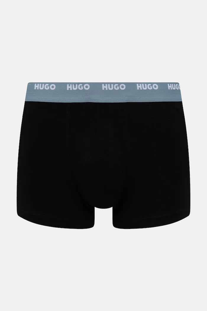 HUGO боксерки мъжки TRUNK FIVE PACK 5 броя