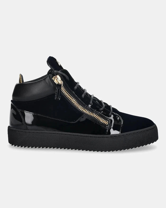 Маратонки Giuseppe Zanotti May