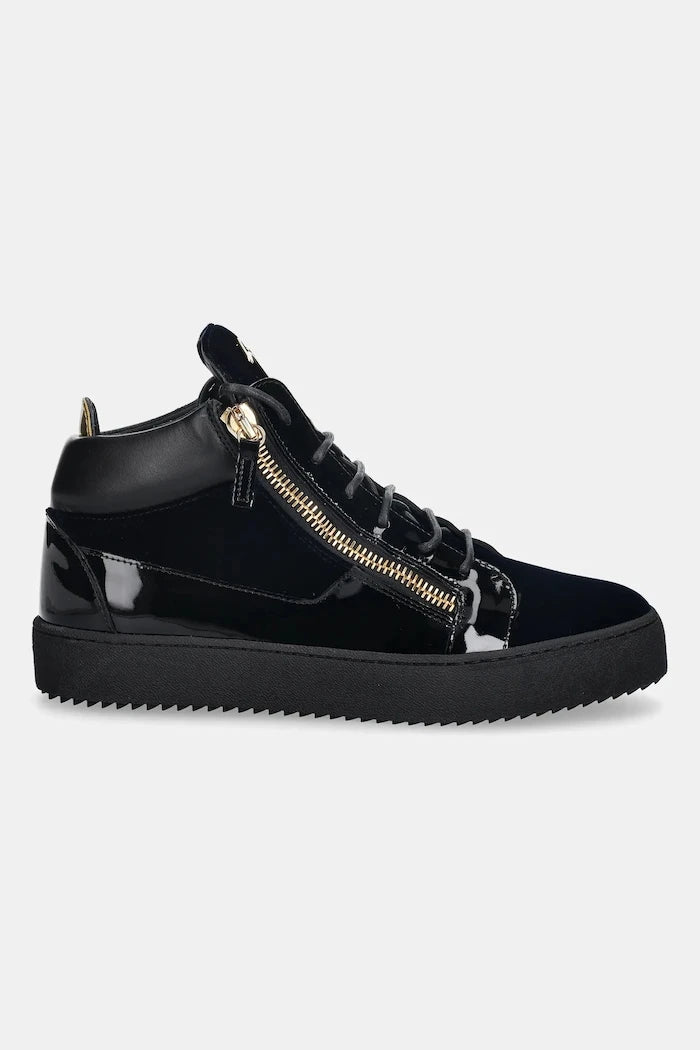 Giuseppe Zanotti May Spor Ayakkabı