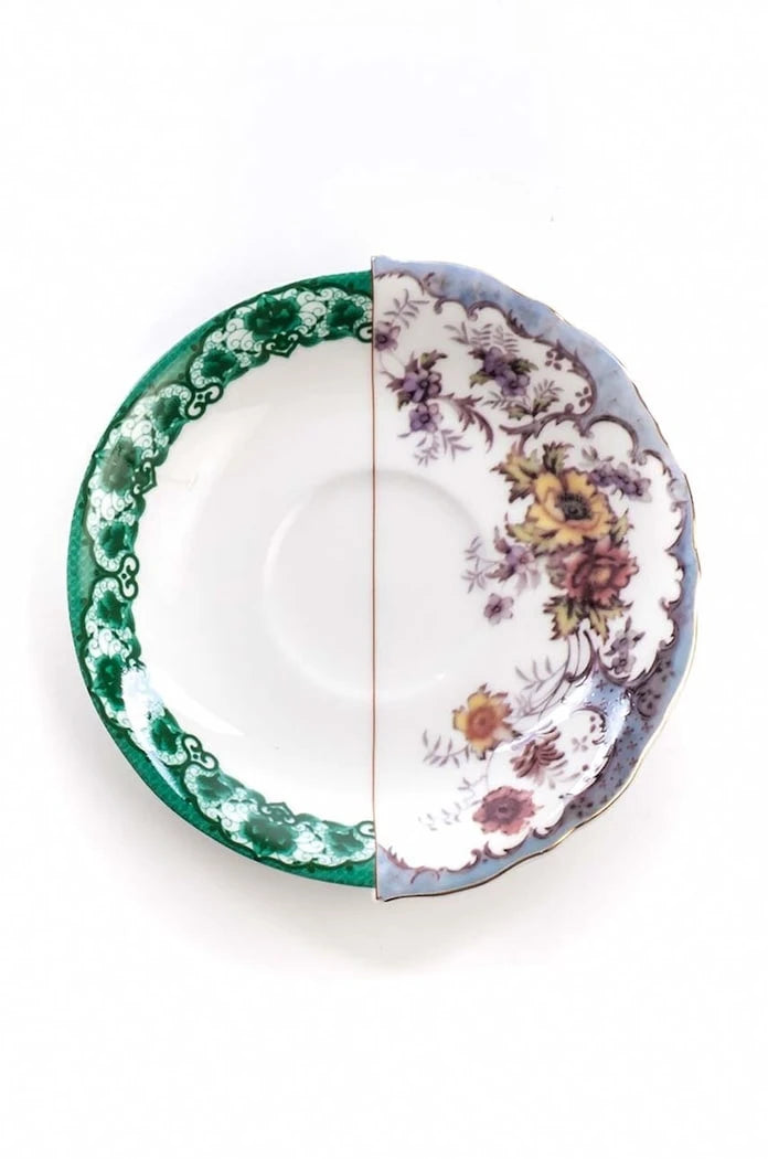 Seletti Isidora Fincan ve Tabağı