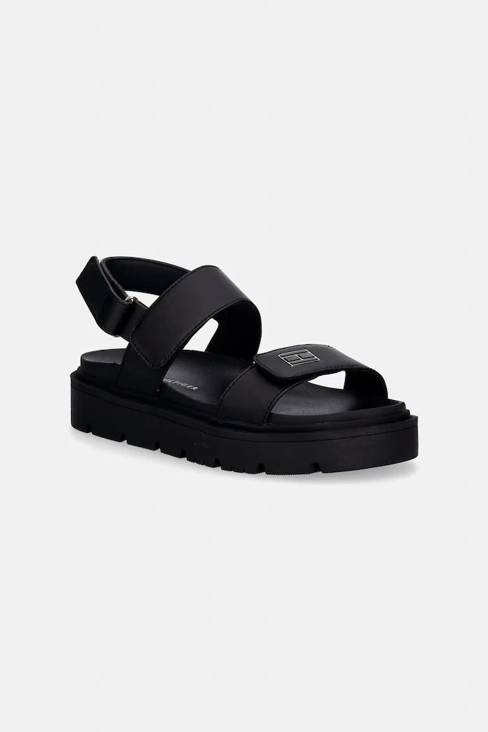 Tommy Hilfiger Çocuk Sandaletleri