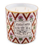 GINORI 1735 x Luke Edward Hall Large Rajathra Palace Scented Candle