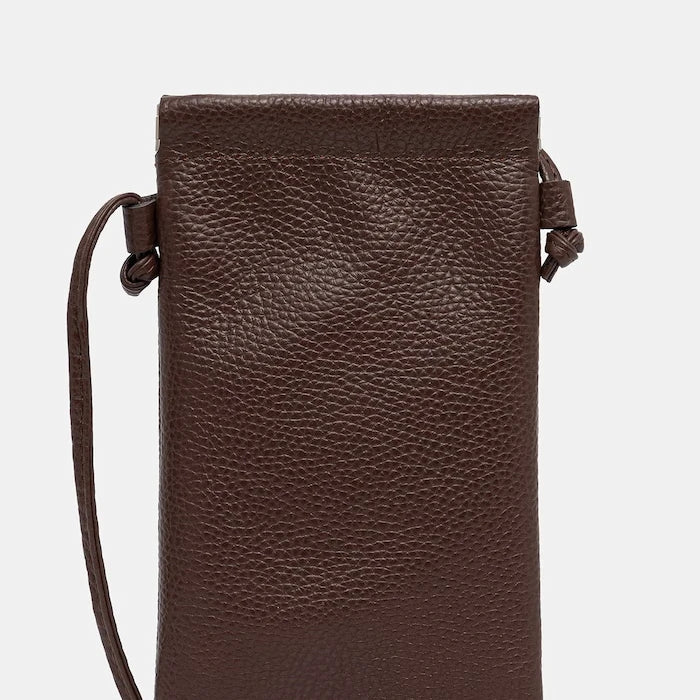 Answear.LAB чанта crossbody дамска от кожа