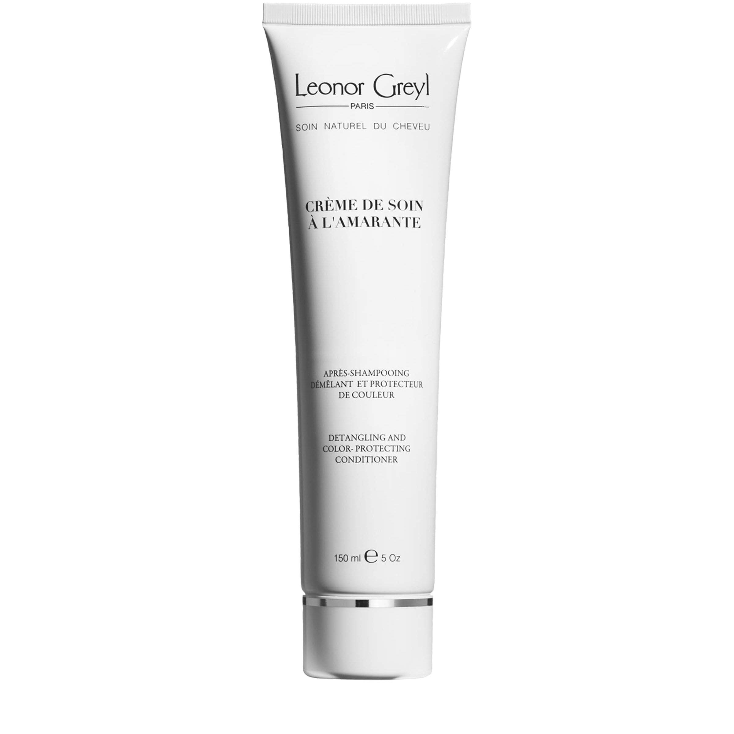 Leonor Greyl Crème De Soin A L'Amarante Conditioner (150ml)