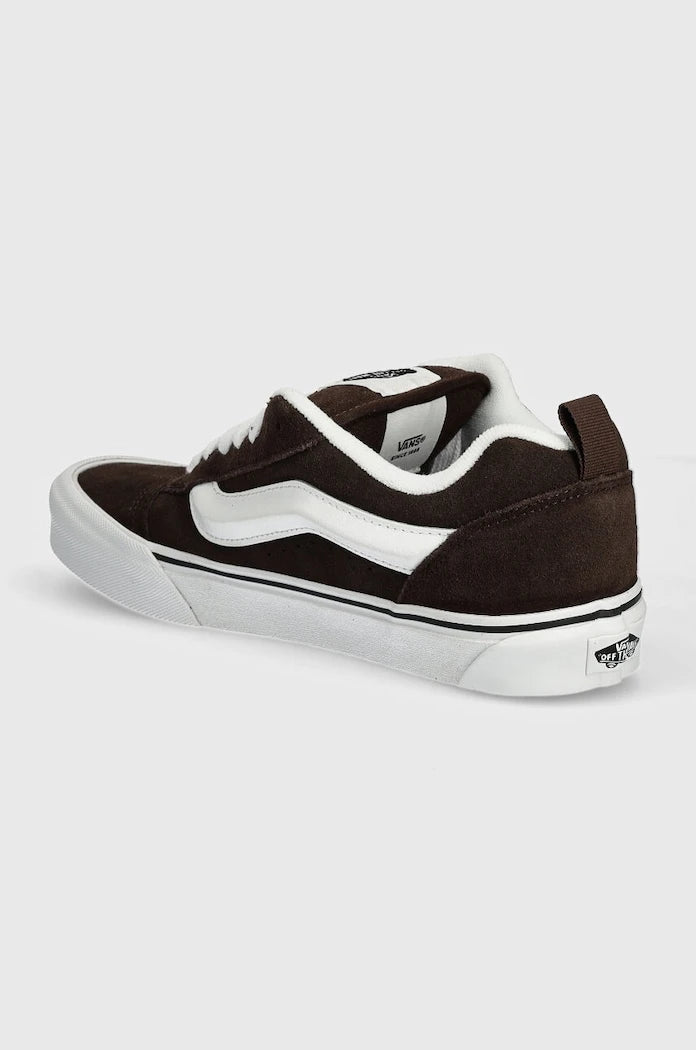 Велурени кецове Vans Knu Skool
