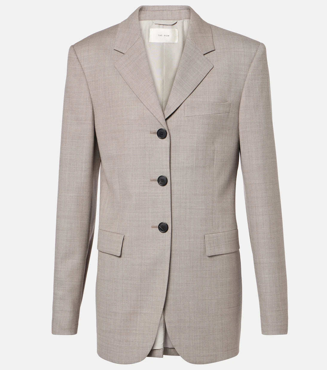 The Row - Selene wool jacket