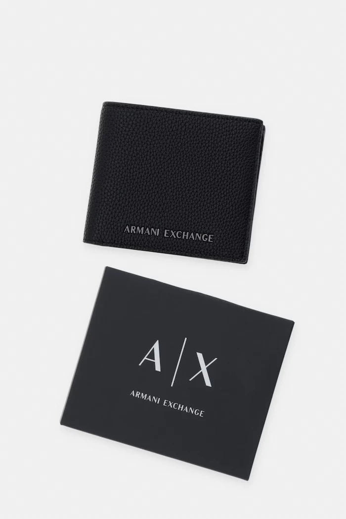 Armani Exchange портфейл мъжки