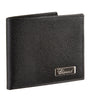 Chopard Small Leather Il Classico Bifold Wallet