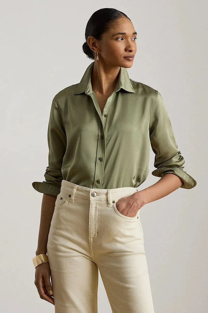 Lauren Ralph Lauren риза дамска