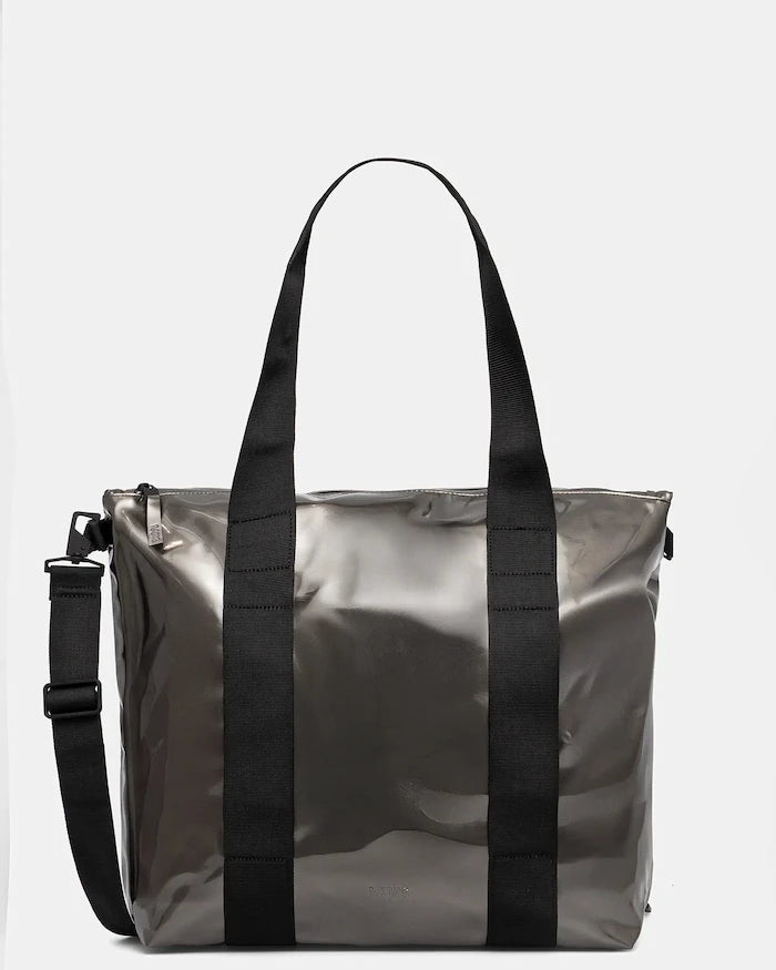 Чанта Rains 14160 Tote Bag Mini W3