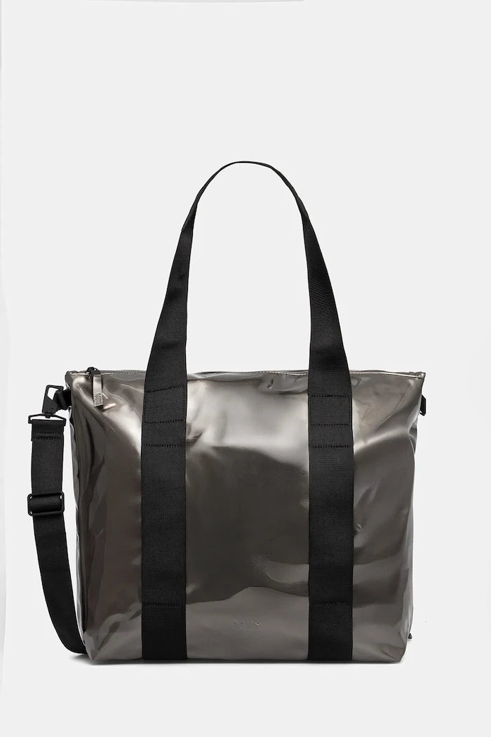 Чанта Rains 14160 Tote Bag Mini W3