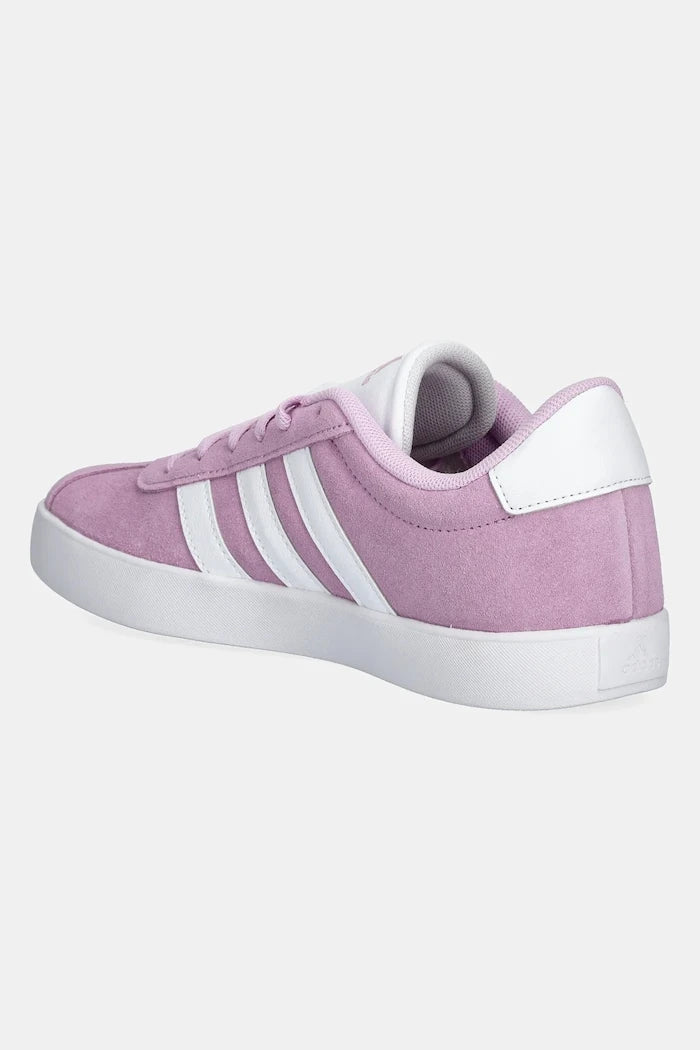 adidas VL COURT 3.0 Çocuk Süet Spor Ayakkabı