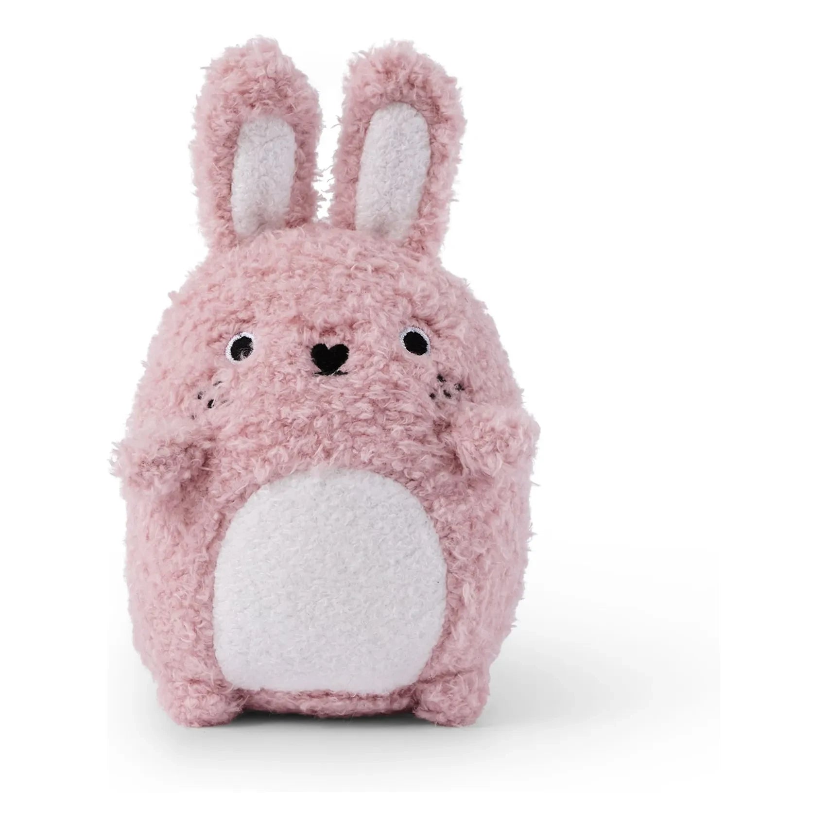 Noodoll - Rabbit plush | Pink
