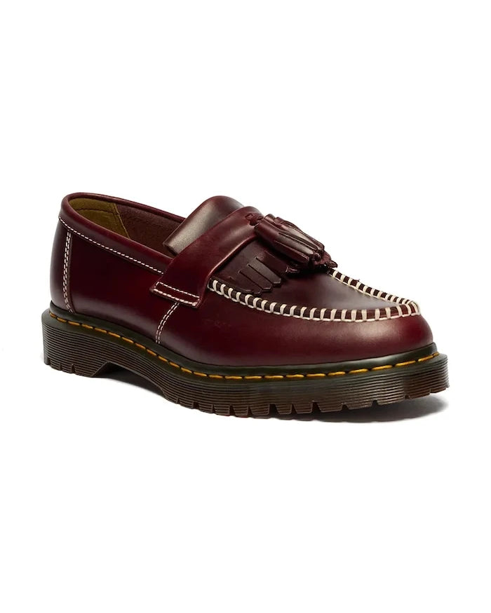 Dr. Martens Deri Adrian Ben Püsküllü Loafer