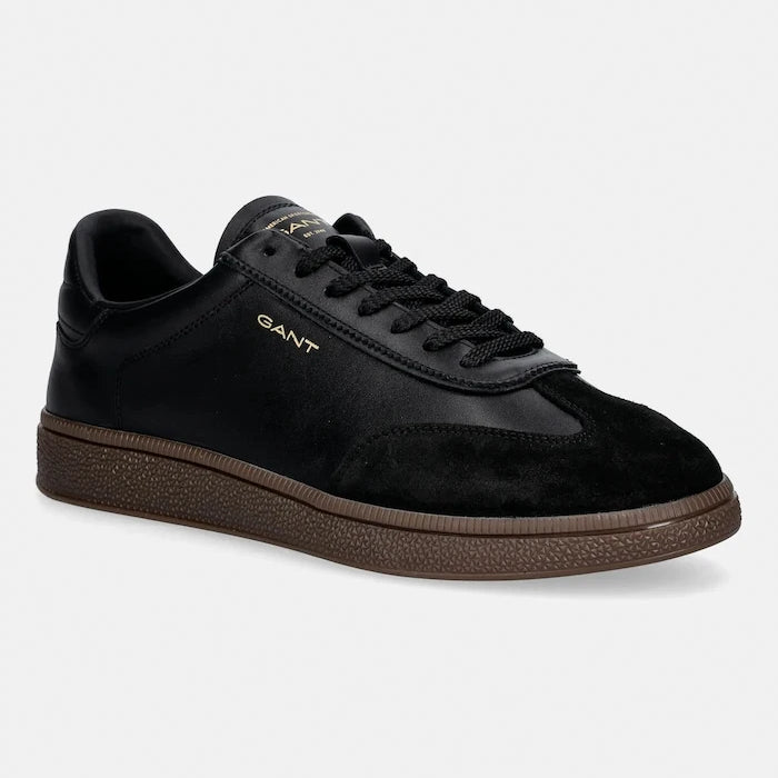Кожени маратонки Gant Cuzmo