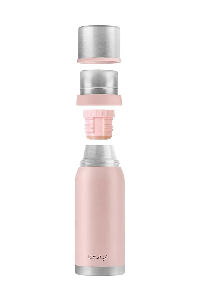Vialli Design Fuori 1000 ml Yiyecek Termosu