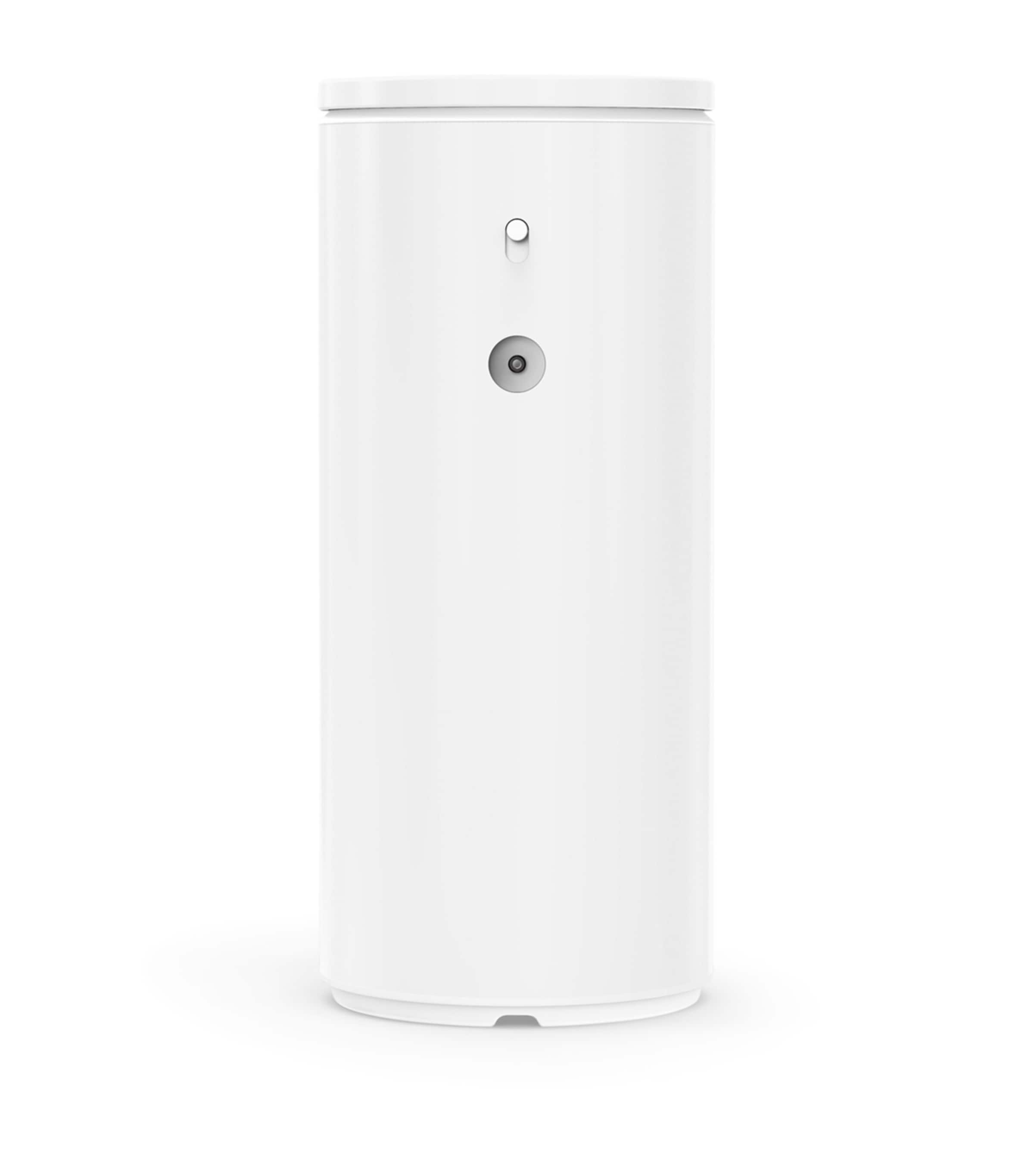 Simplehuman Rechargeable Sensor Soap Dispenser (266ml)