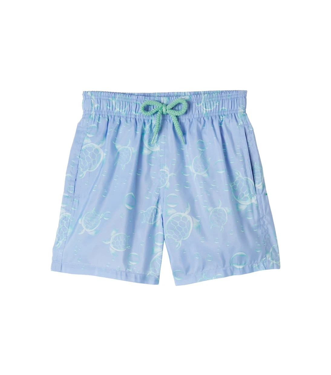 Vilebrequin Kids - Jihin printed swim trunks