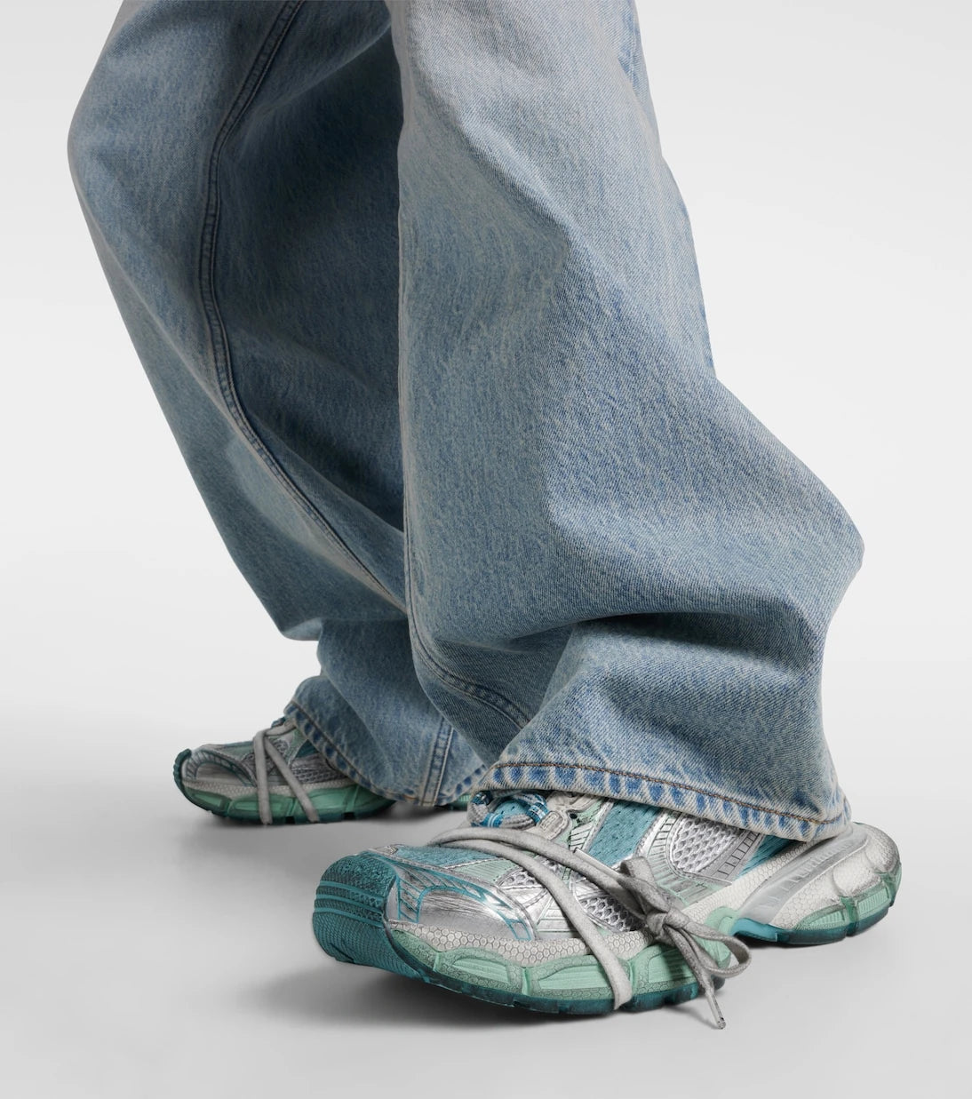 Balenciaga - 3XL sneakers