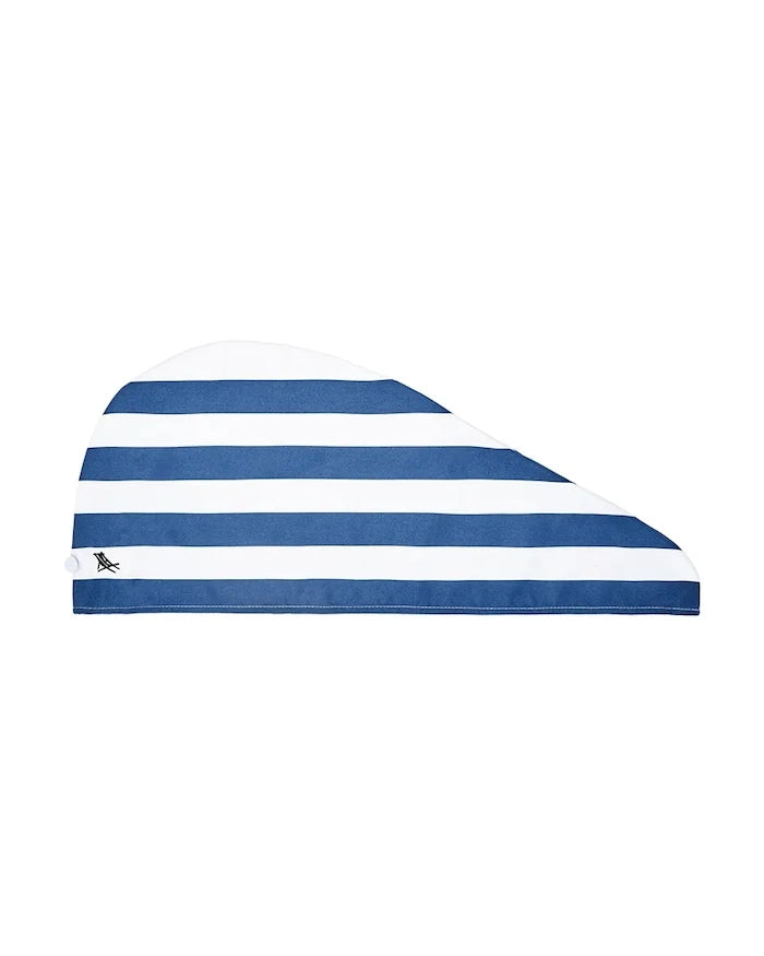 Тюрбан за коса Dock & Bay 63x26 cm