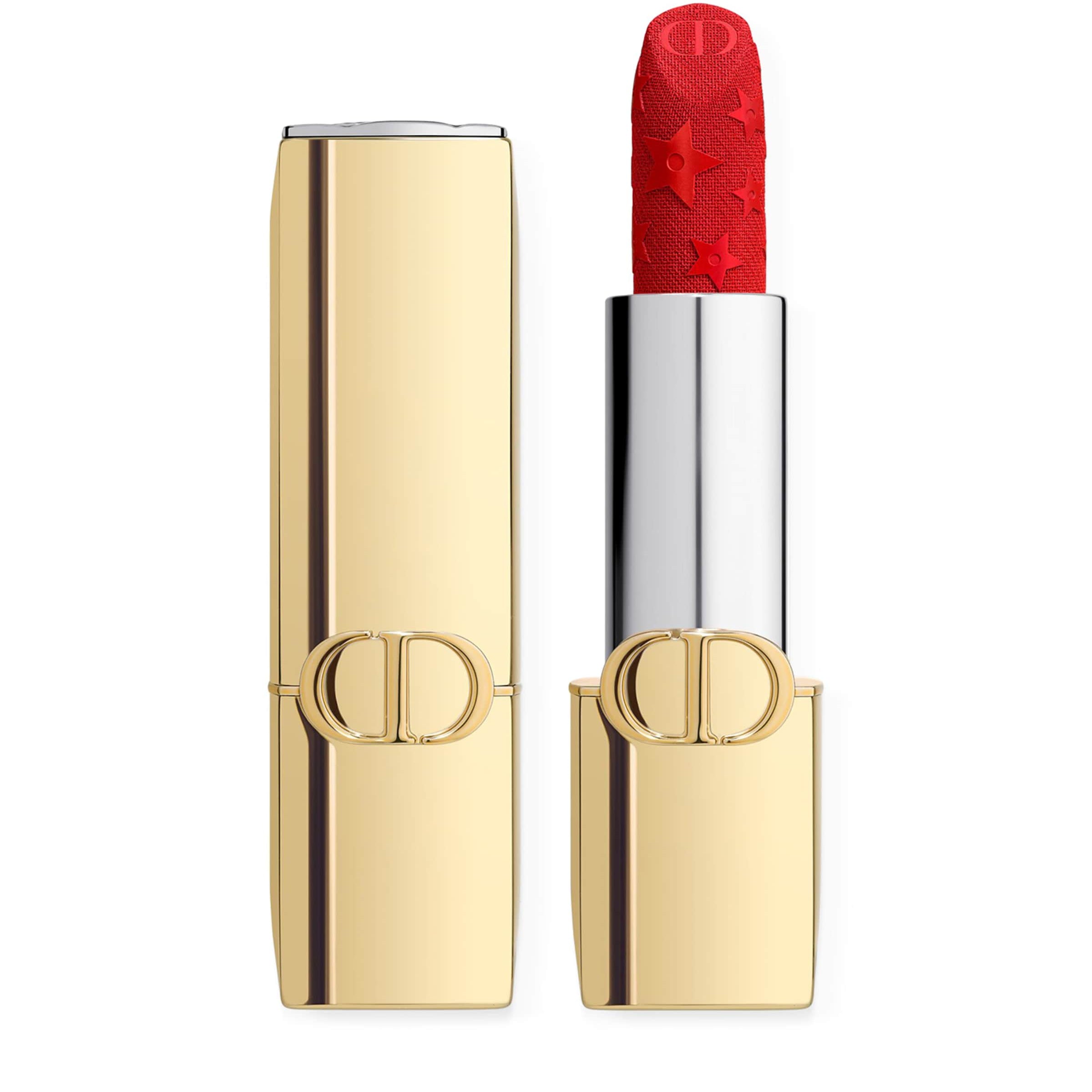 Rouge Dior Couture Velvet Lipstick