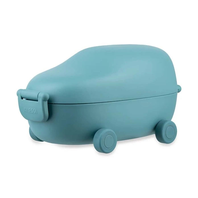 Кутия за закуски Alessi Food a Porter