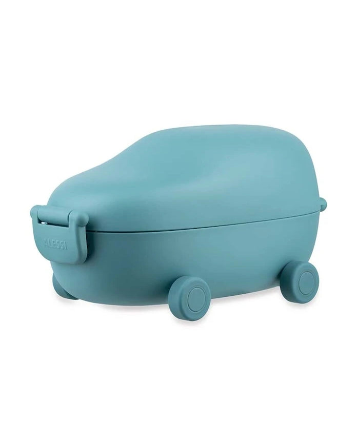 Кутия за закуски Alessi Food a Porter