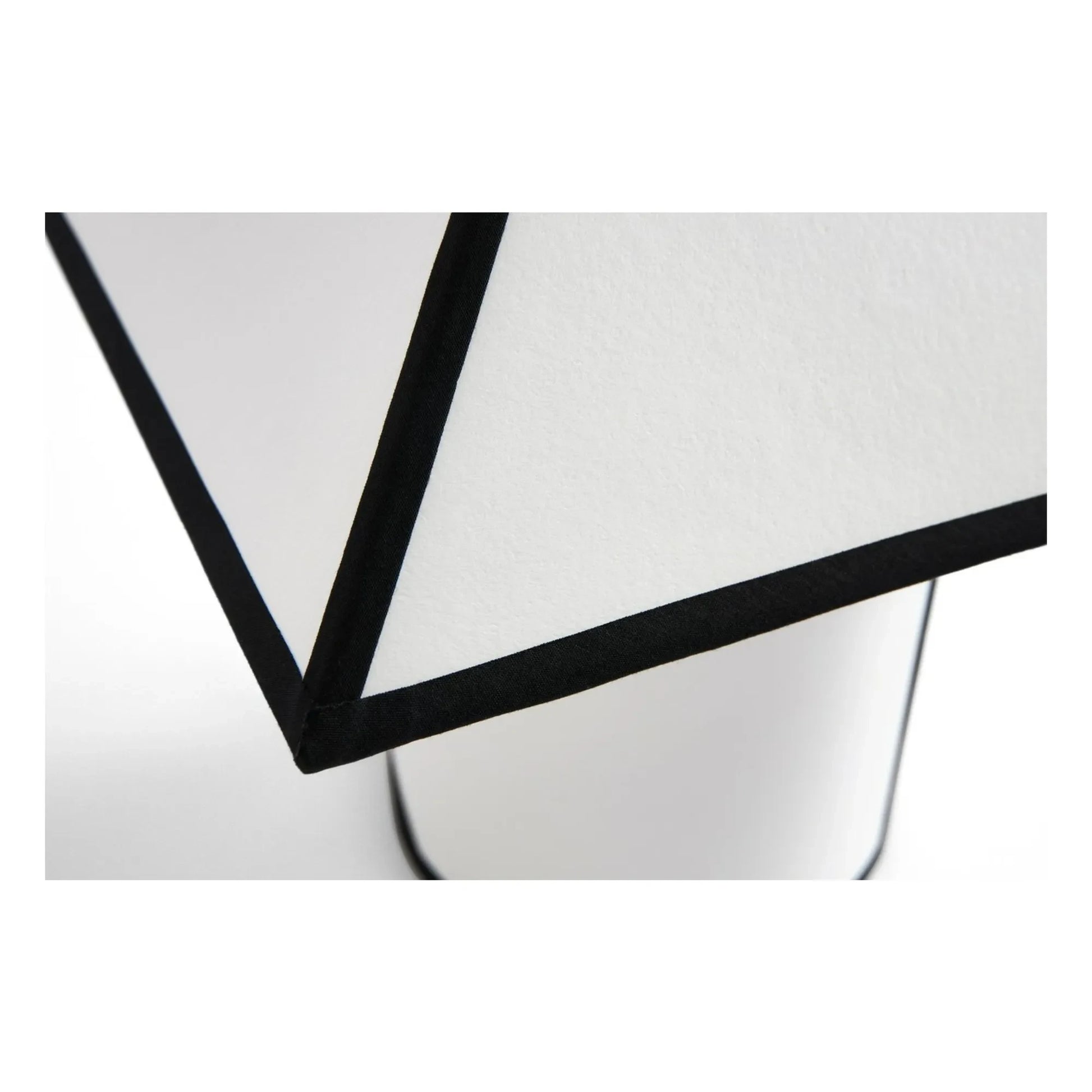 Hay - Ava table lamp | White