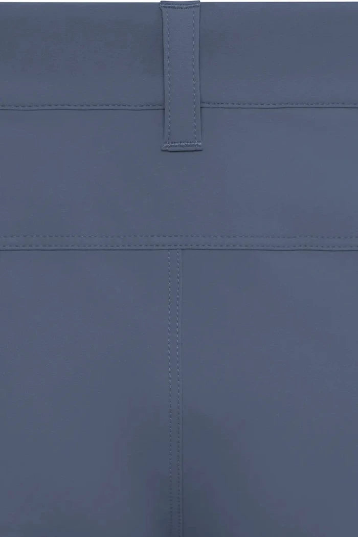 Jack Wolfskin TURBULENCE SHORTS K Çocuk Şort