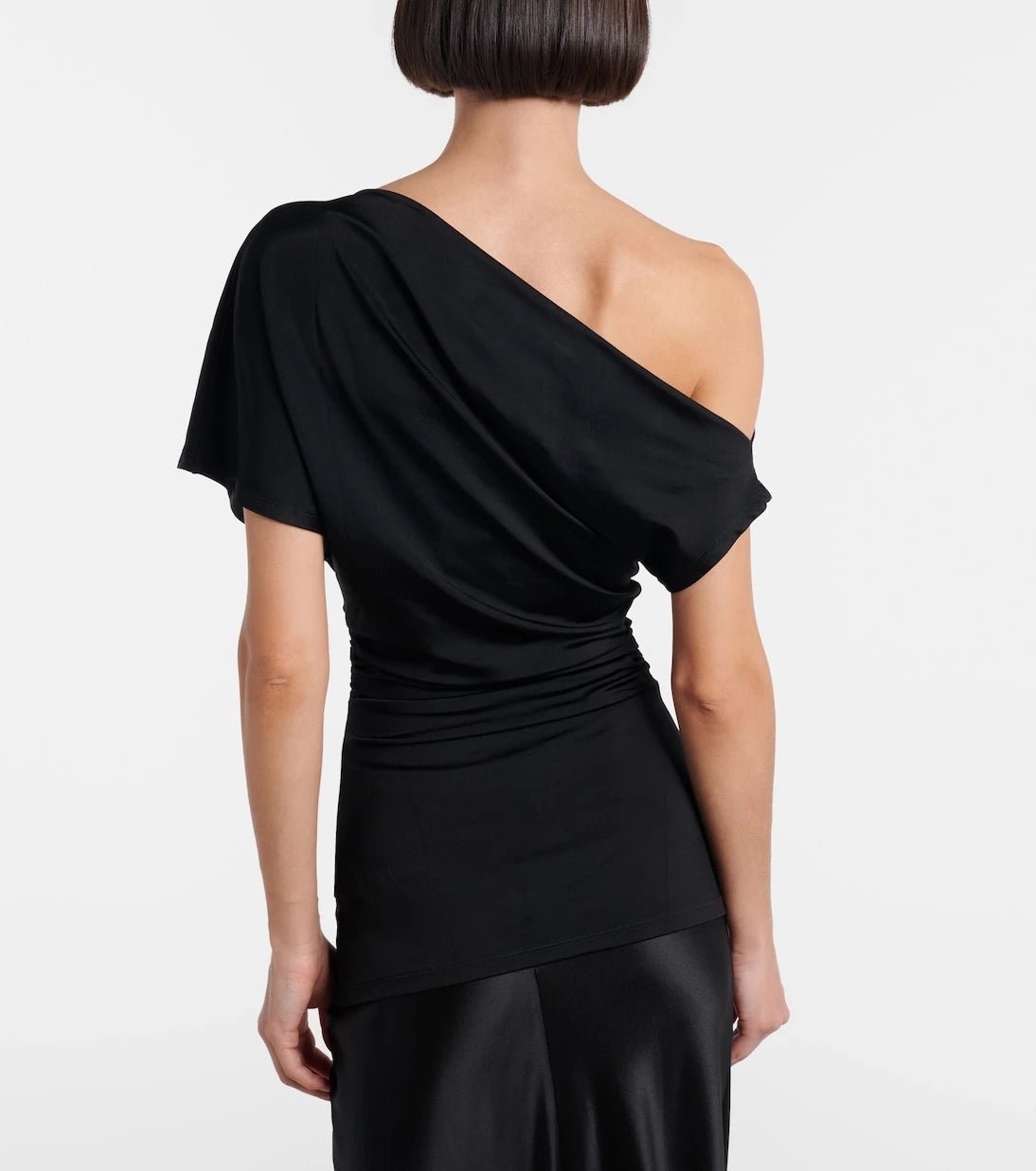 Tove - Edel draped top
