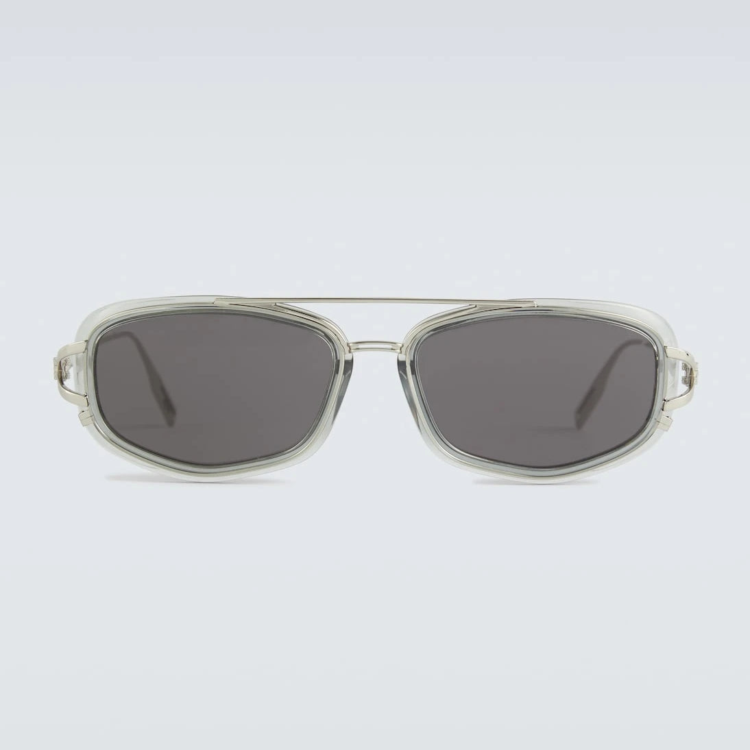 Dior Eyewear - NeoDior S1U rounded sunglasses