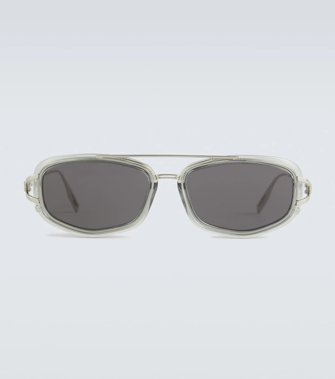 Dior Eyewear - NeoDior S1U rounded sunglasses