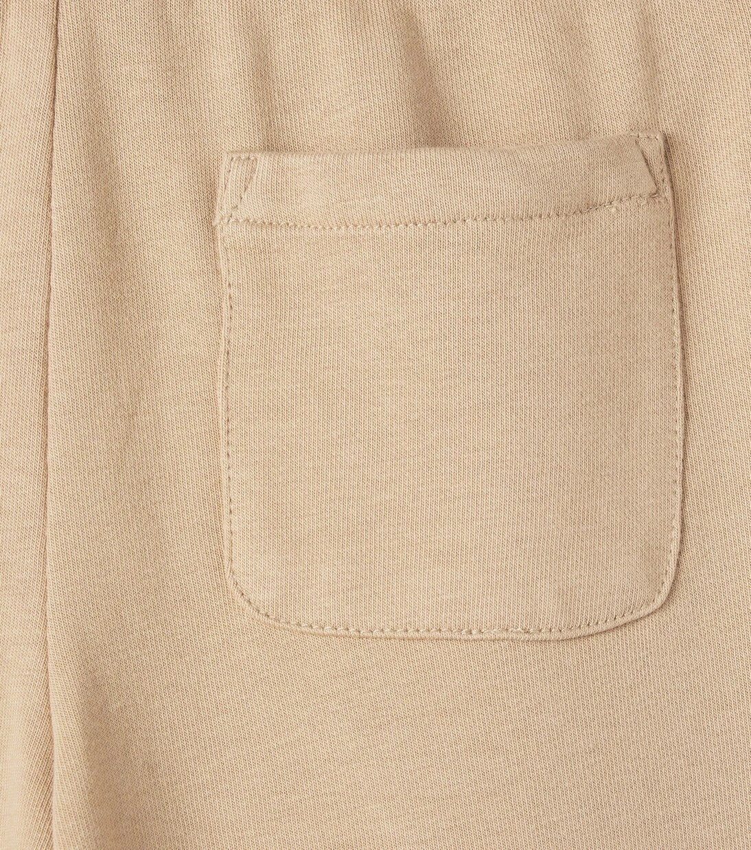 Polo Ralph Lauren Kids - بنطلون رياضي من مزيج القطن