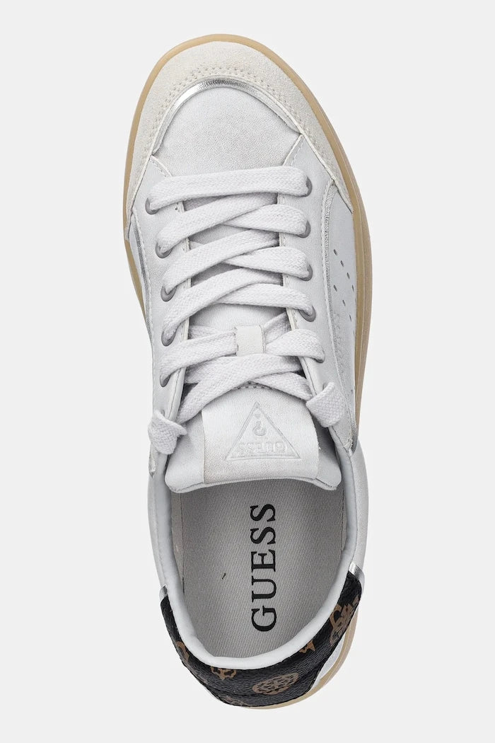 Маратонки Guess JHELL