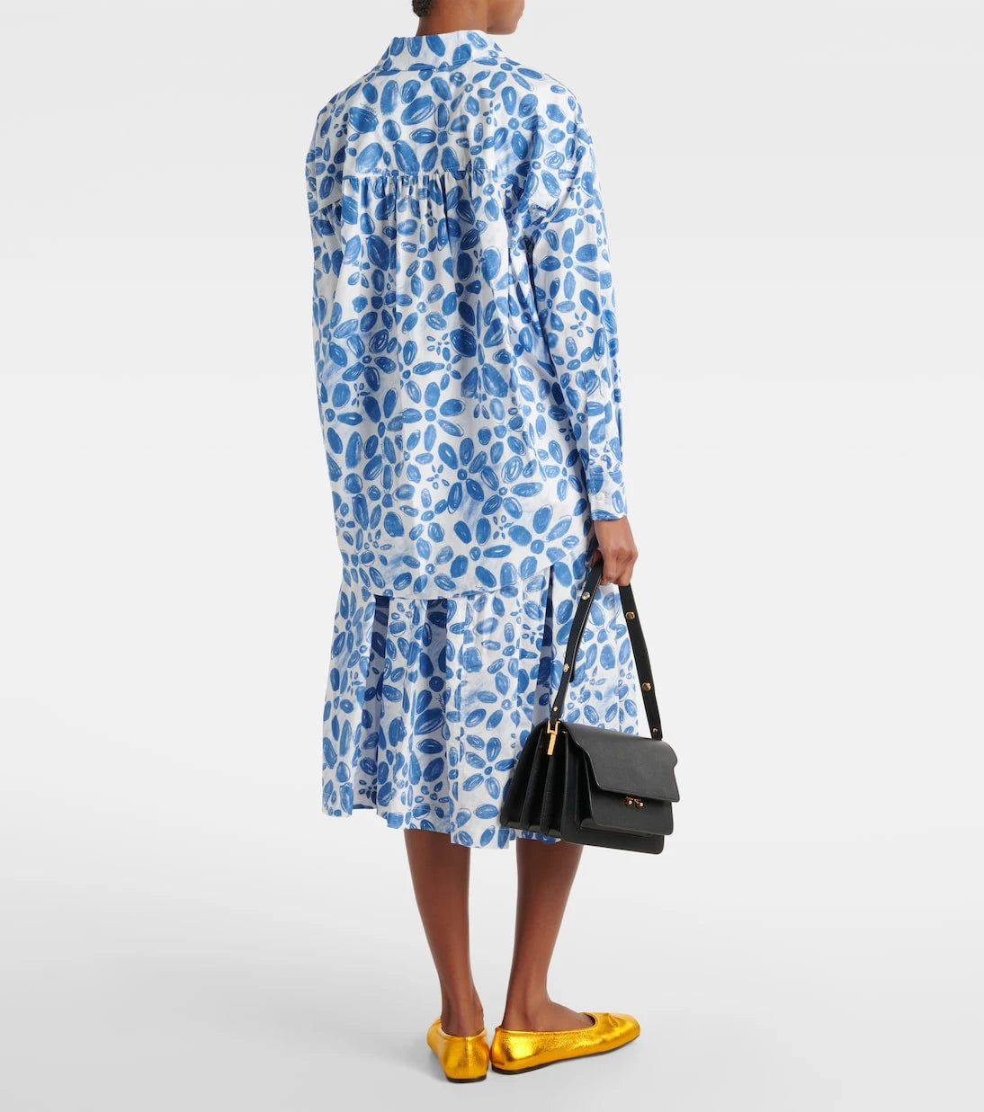 Marni - Cotton shirt