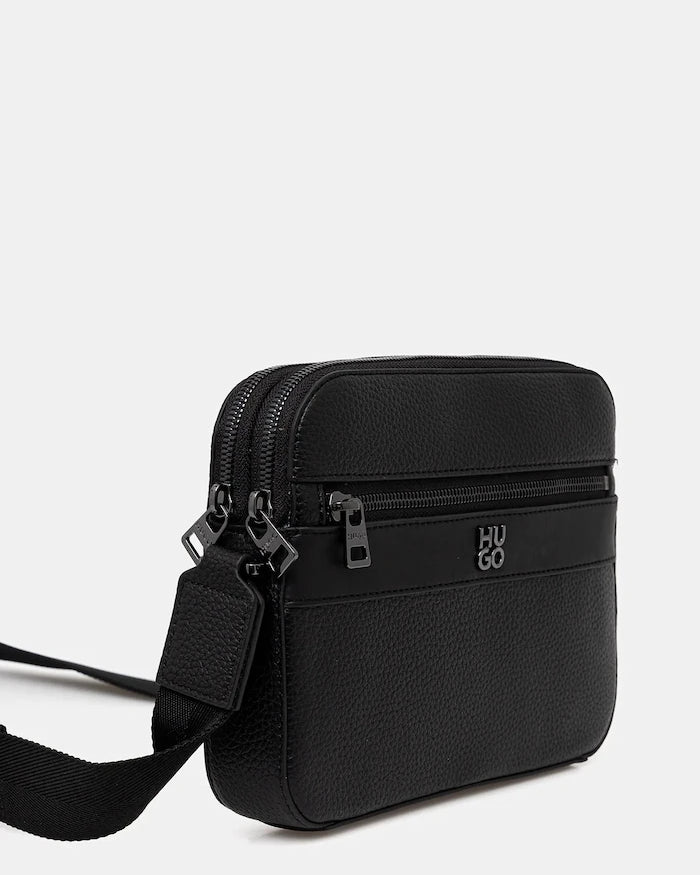 HUGO Quantic_Crossbody Omuz Çantası