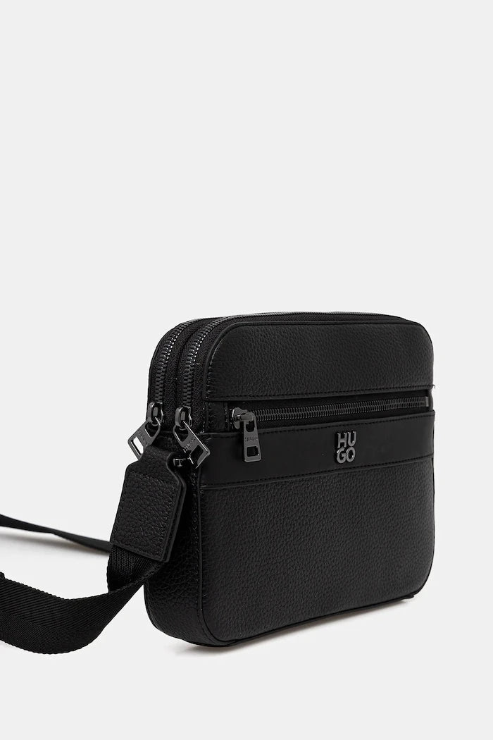 Чанта през рамо HUGO Quantic_Crossbody